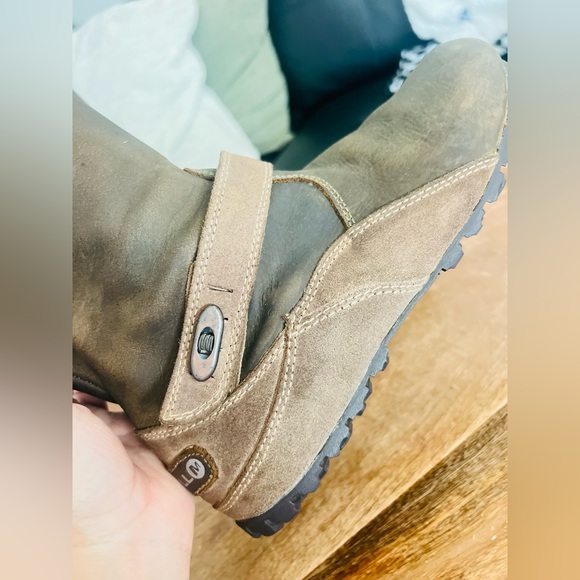 Merrell Women's Haven Autumn Waterproof Boot size 6 GREAT & CLEAN slog free home - Picture 9 of 16